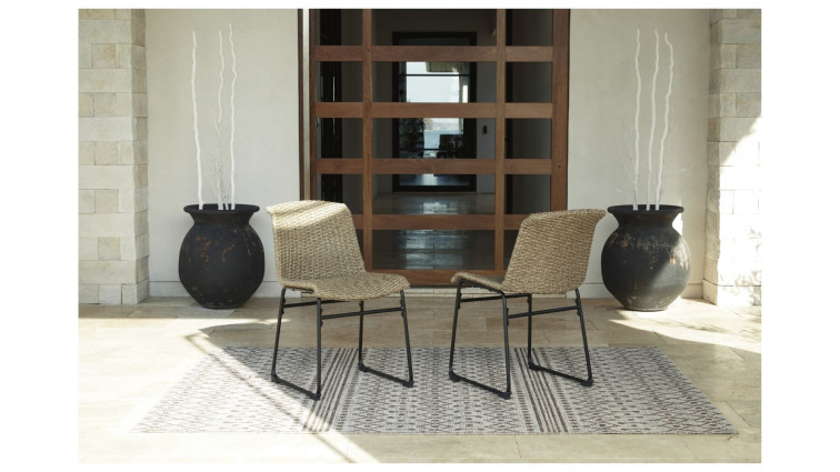 Chair Amaris • Outdoor Dining Chairs