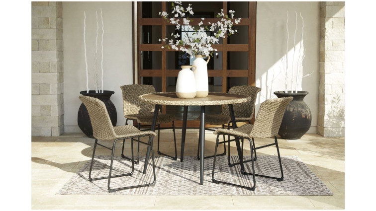 Chair Amaris • Outdoor Dining Chairs