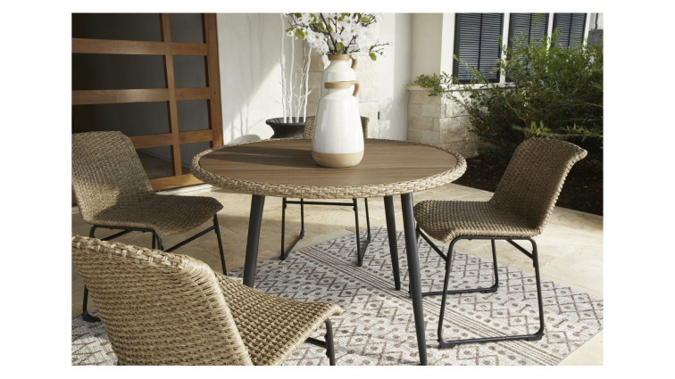 სასადილო მაგიდა Amaris • Outdoor Dining Tables