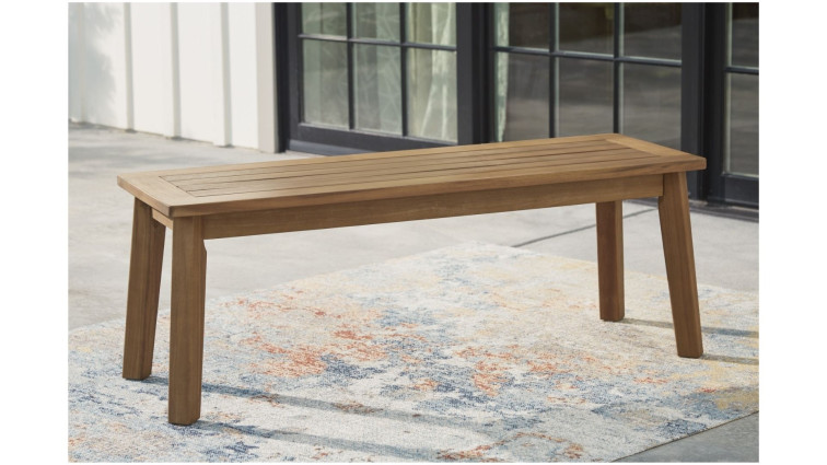 bench Janiyah • Outdoor Benches