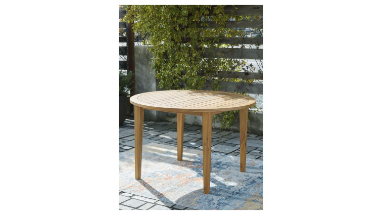 Table Janiyah • Outdoor Dining Furniture