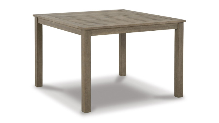 Table Aria Plains • Outdoor