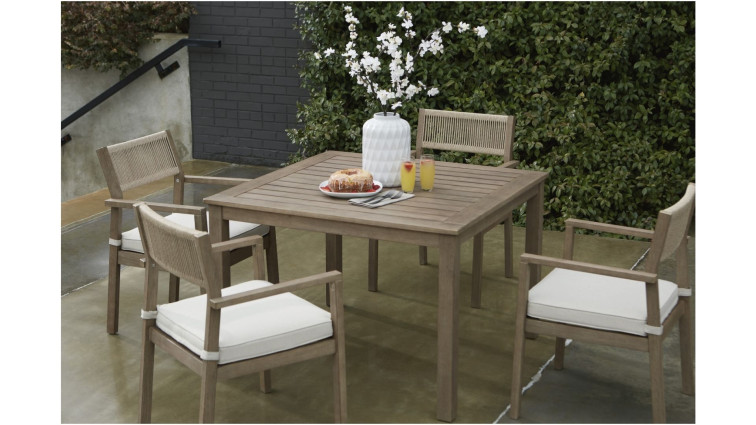 Table Aria Plains • Outdoor