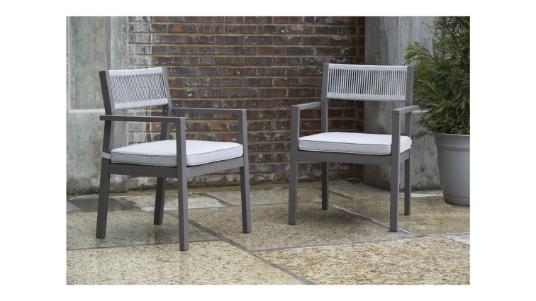 Chair Eden Town • Outdoor Dining Chairs