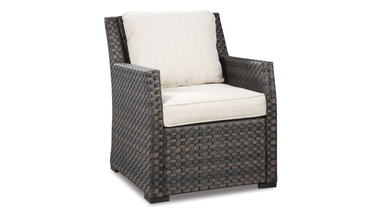 Easy Isle arm-chair • Patio Chairs