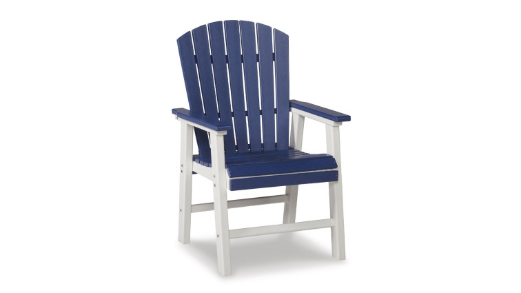 Toretto chair • Outdoor  Chairs