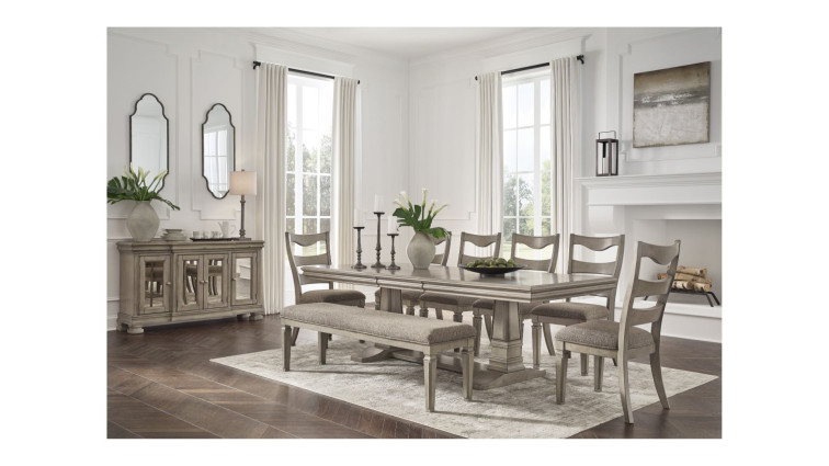 lexorne Dining table • Dining Room Tables