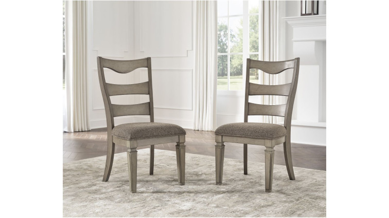 lexorne chair • Dining Room Chairs