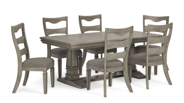 lexorne Set S7 • Dining Room Sets