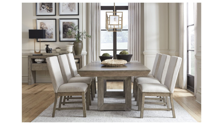 კომპლექტი  Langford S7 • Dining Room Sets