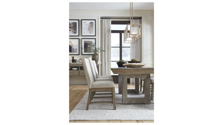 კომპლექტი  Langford S7 • Dining Room Sets