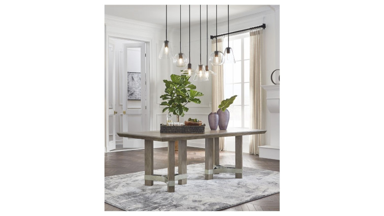 Dining table Chrestner • 