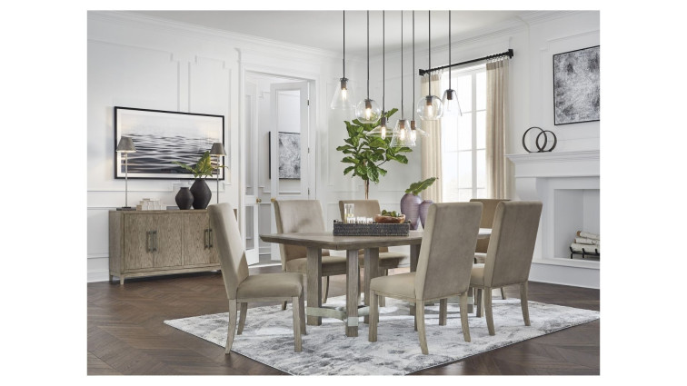 Chrestner Set  S7 • Dining Room Sets