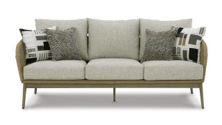 Swiss Valley Sofa