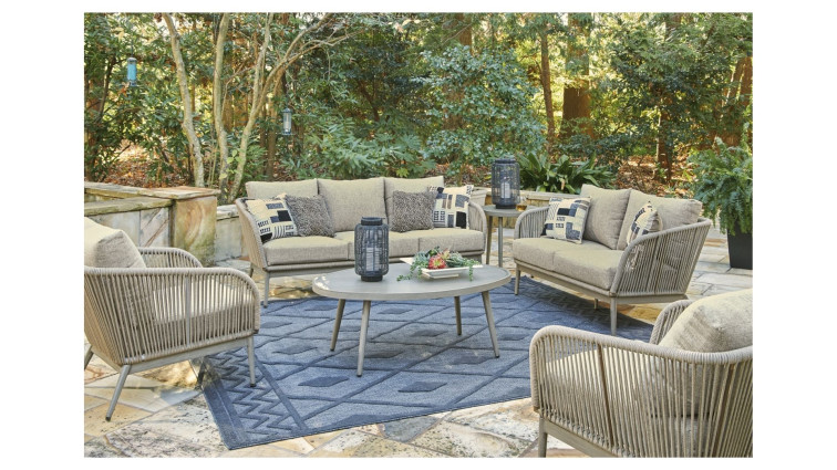 Swiss Valley Sofa • Outdoor Sofas & Loveseats