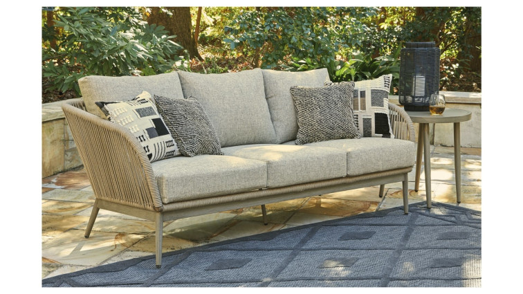 Swiss Valley Sofa • Outdoor Sofas & Loveseats