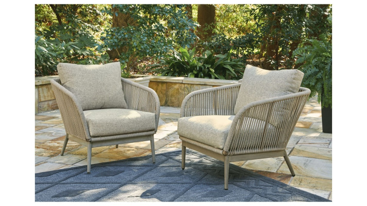 Swiss Valley Arm-chair • Patio Chairs