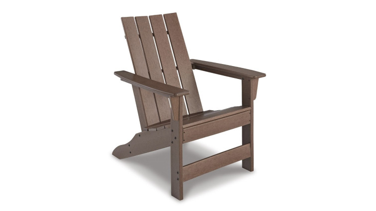 Emmeline Arm-chair • Outdoor  Chairs