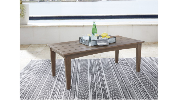 Emmeline Coffe Table • Outdoor Coffee Tables