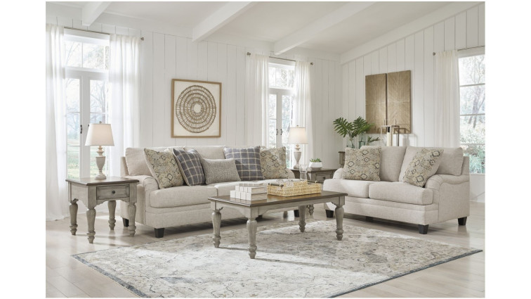 Set Bralynn  S2 • Sofa & Loveseat Sets