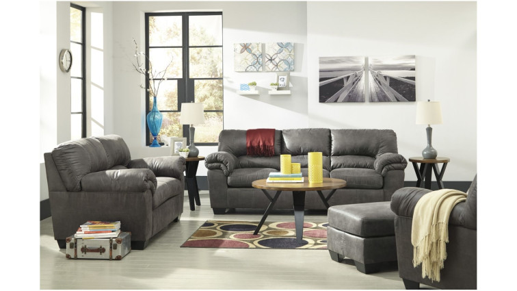 Bladen Set S2 • Sofa & Loveseat Sets