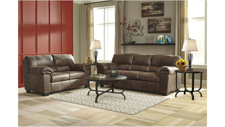 Bladen Set S2 • Sofa & Loveseat Sets