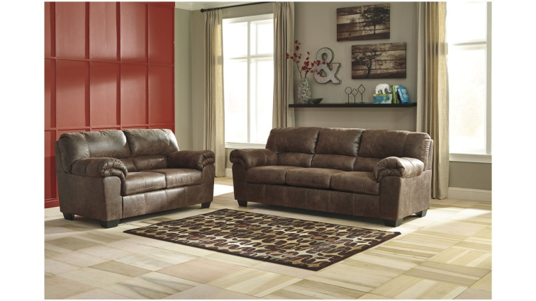 Bladen Set S2 • Sofa & Loveseat Sets