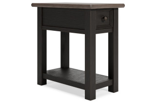 Tyler Creek Chairside End Table