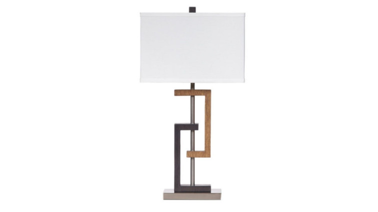 Syler Table Lamp