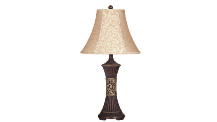 Mariana Table Lamp