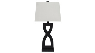 Amasai Table Lamp