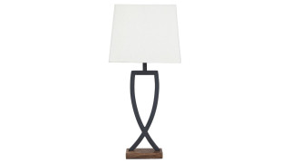 Makara Table Lamp