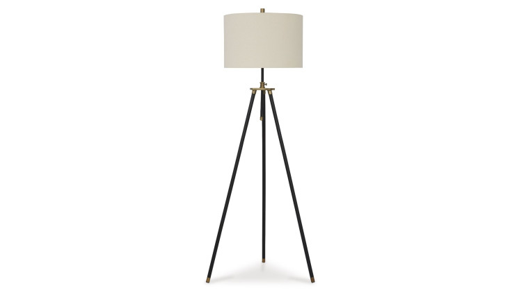 Cashner Floor Lamp