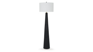 Hallburg Floor Lamp