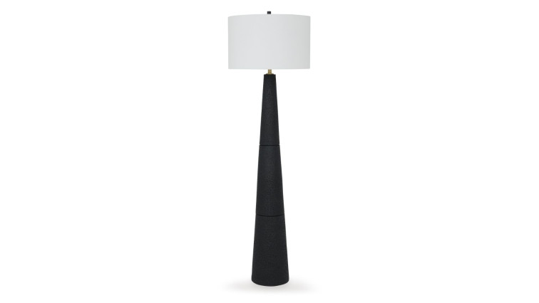 Hallburg Floor Lamp • Floor Lamps