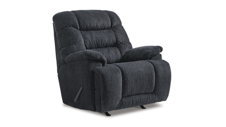 Recliner  Bridgtrail • Collection of 2025