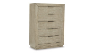 Dresser Hennington