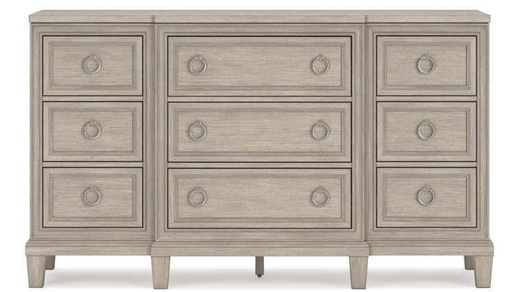 Dresser Jorlaina