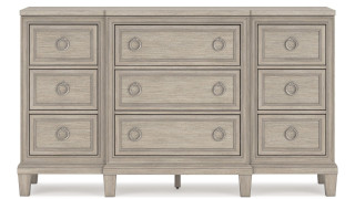 Dresser Jorlaina