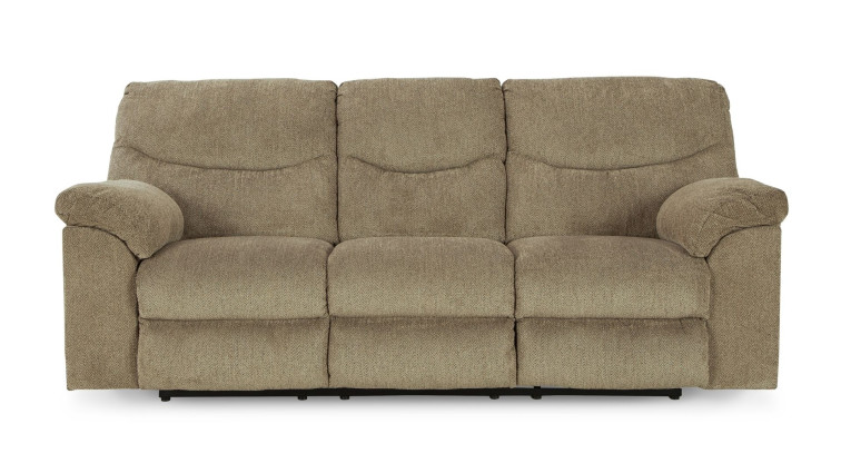 RECLINING SOFA  Alphons • Reclining Furniture