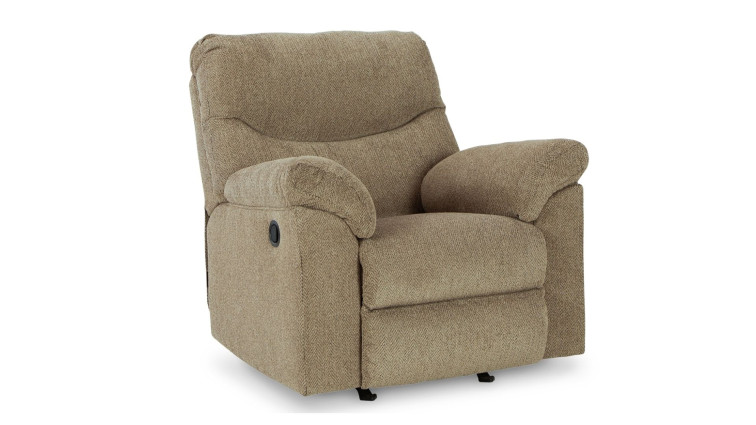 Recliner Alphons