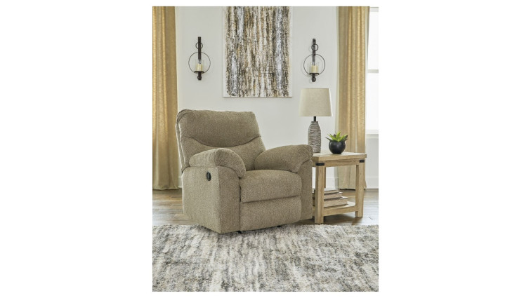 Recliner Alphons • Collection of 2025