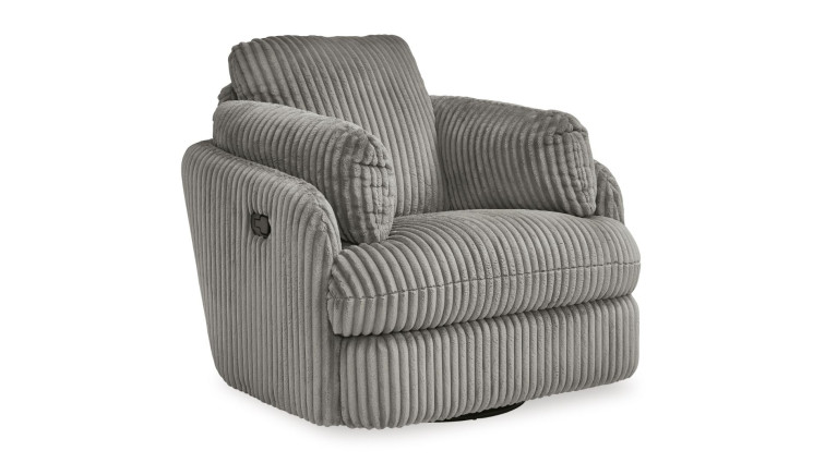 Recliner Tie-Breaker • Recliners