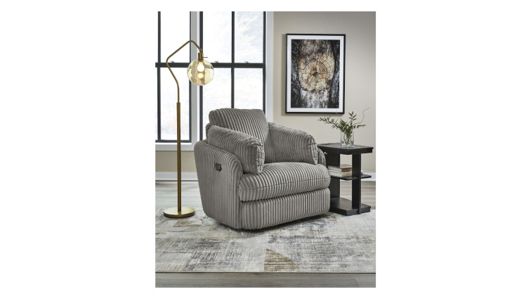 Recliner Tie-Breaker • Recliners