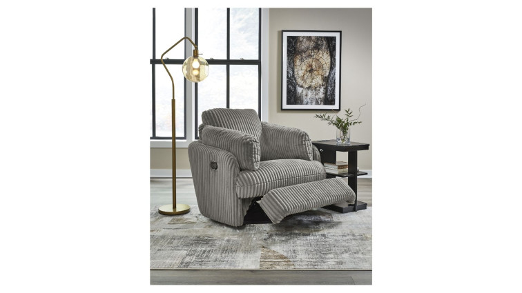 Recliner Tie-Breaker • Recliners