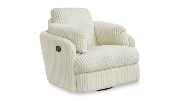 Recliner  Tie-Breaker • Recliners