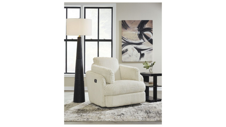 Recliner  Tie-Breaker • Recliners