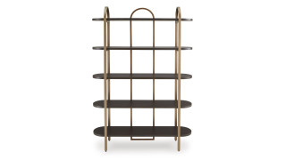 Bookcase Brentmour