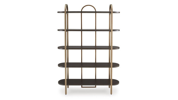 Bookcase Brentmour • Bookcases