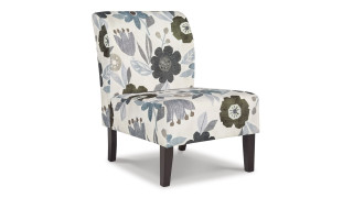 Accent Chair  Triptis